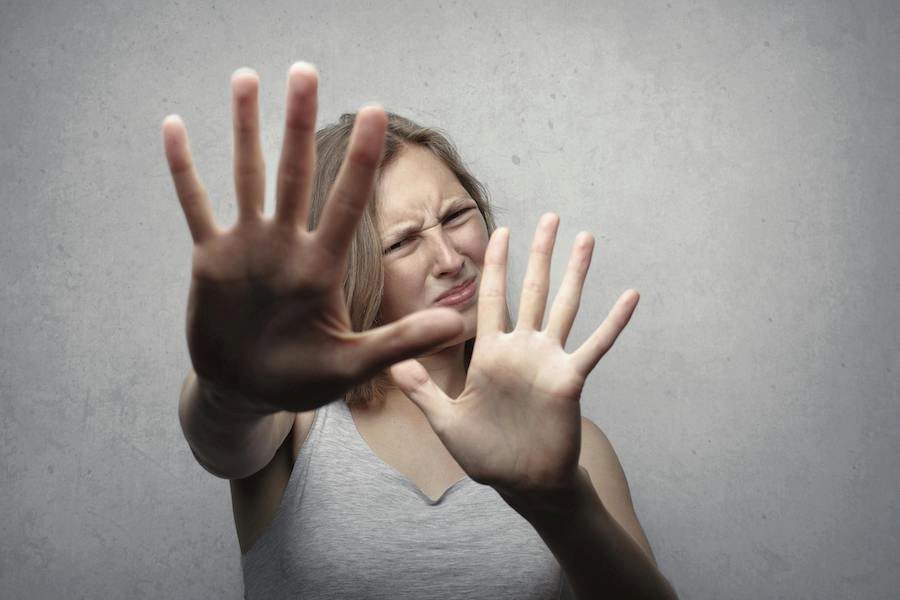 Our Culture Breeds Anxiety – How To Recognize Your Power To Change From The Inside Out